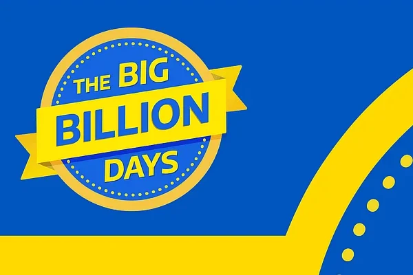 flipkart big billion days 2023 sale